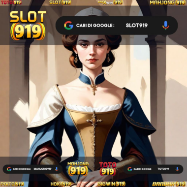 Server Thailand Scatter Hitam Demo Mahjong Scatter Hitam