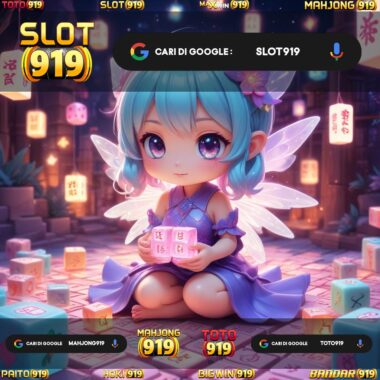 Demo Slot Scatter Hitam Mahjong Ways 2 Demo