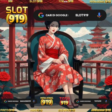 Soft Demo Slot Mahjong Scatter Hitam Emas Scatter