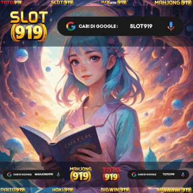 Server Thailand Situs Demo Mahjong Scatter Hitam Slot