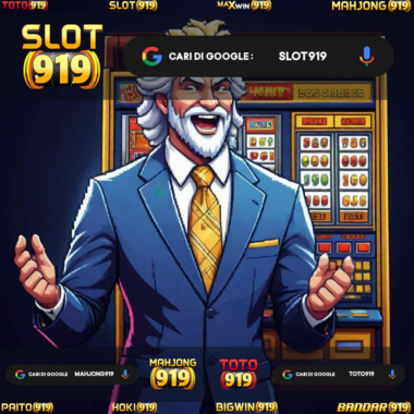 Resmi Mahjong Scatter Hitam Slot Demo Pg Wild