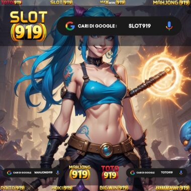 Slot Mahjong Scatter Hitam Emas Demo Scatter Hitam