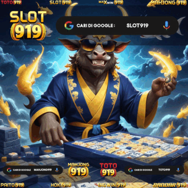 Net Slot Pg Scatter Hitam Mahjong Ways Scatter