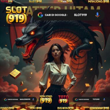 Wealth Slot Gacor Scatter Hitam 2024 Mahjong Yang