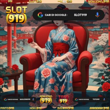 Gratis Rabbit Demo Slot Mahjong Scatter Hitam Emas