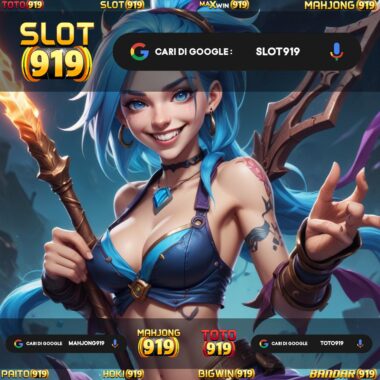 Gacor Link Slot Yang Ada Scatter Hitam Situs