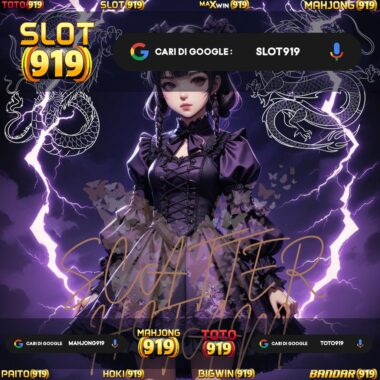 Gacor Pg Slot Scatter Hitam 2024 Situs Slot