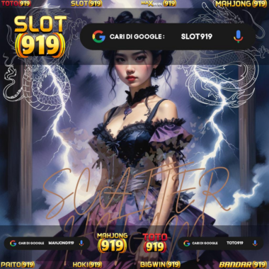 Demo Pg Soft Slot Gacor Scatter Hitam 2024