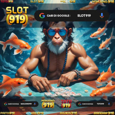 Slot Server Kamboja Scatter Hitam Mahjong Ada Scatter