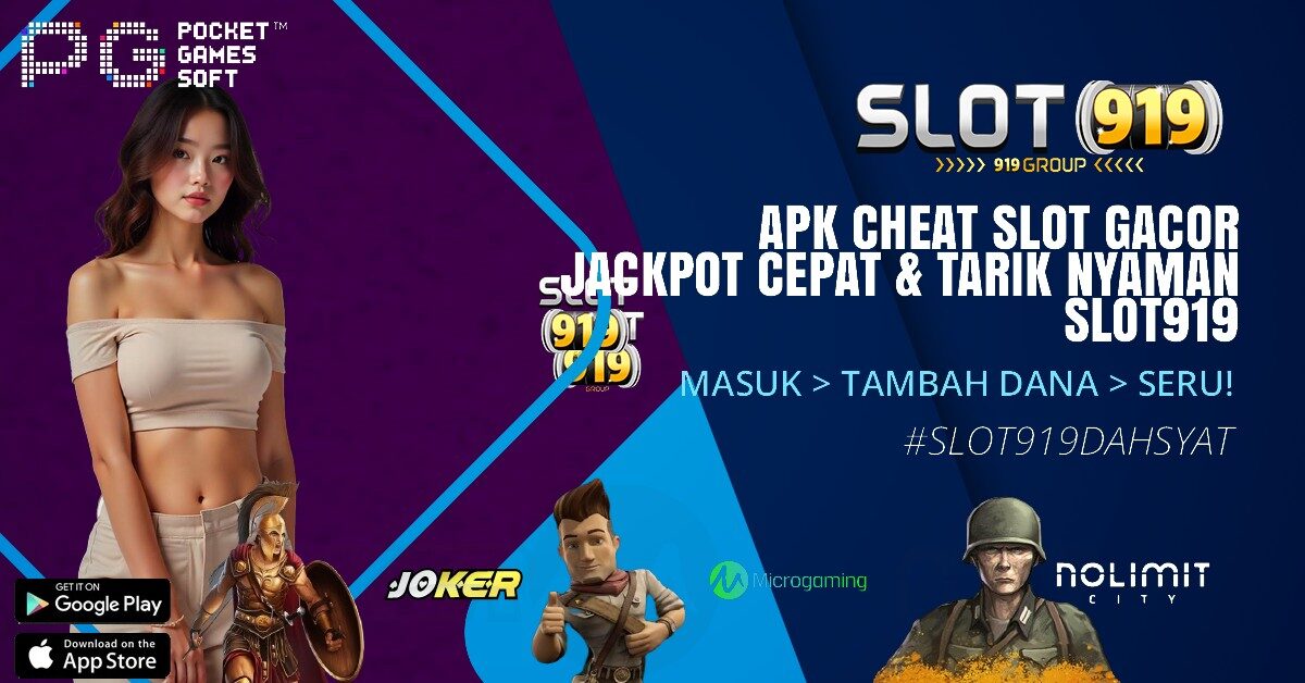 Slot Online Server Luar Negeri RR777