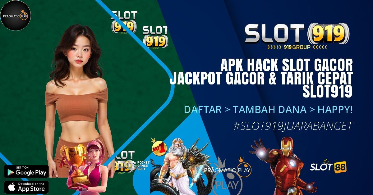 Slot Online Terlengkap Deposit Pulsa RR 777