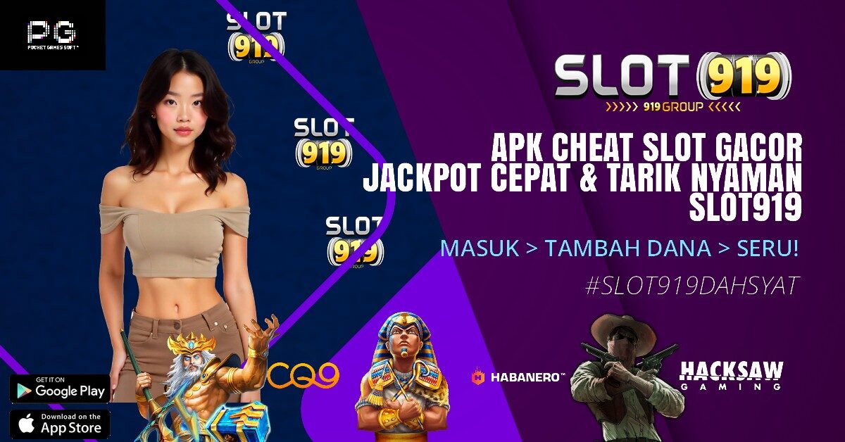 RR777 Daftar Judi Online Slot