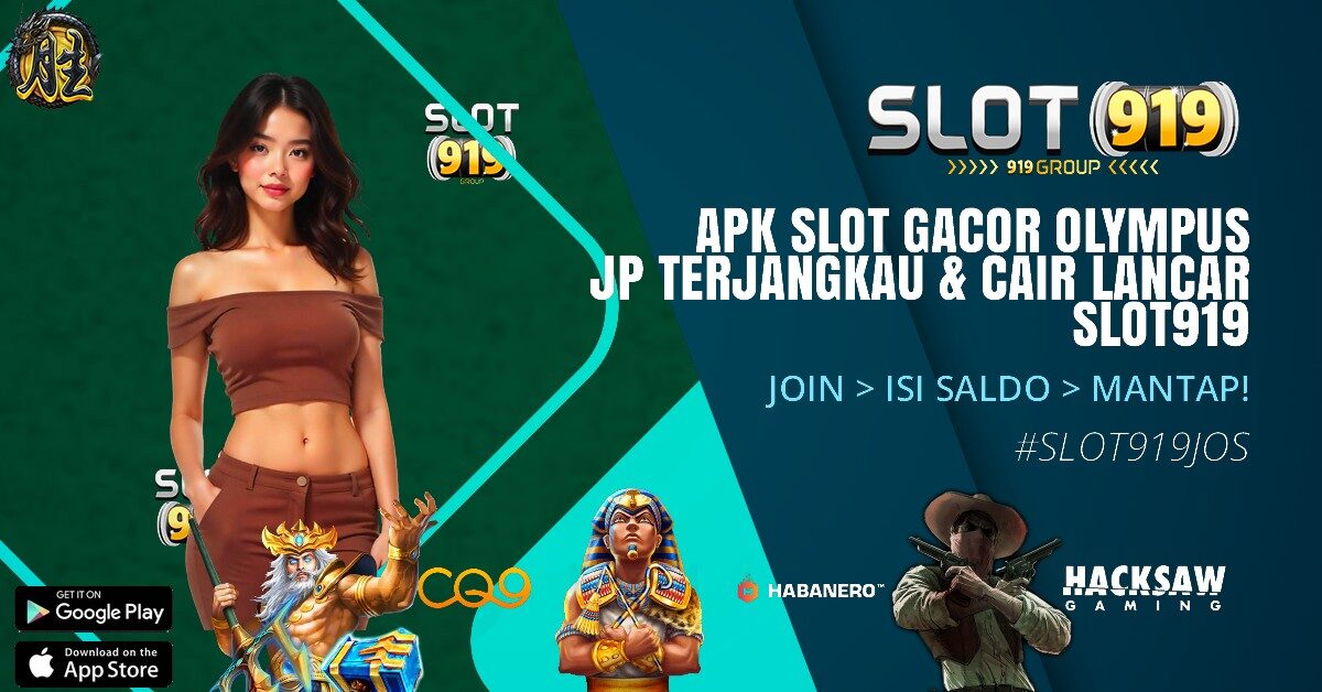 Apk Slot Gacor Gratis RR777