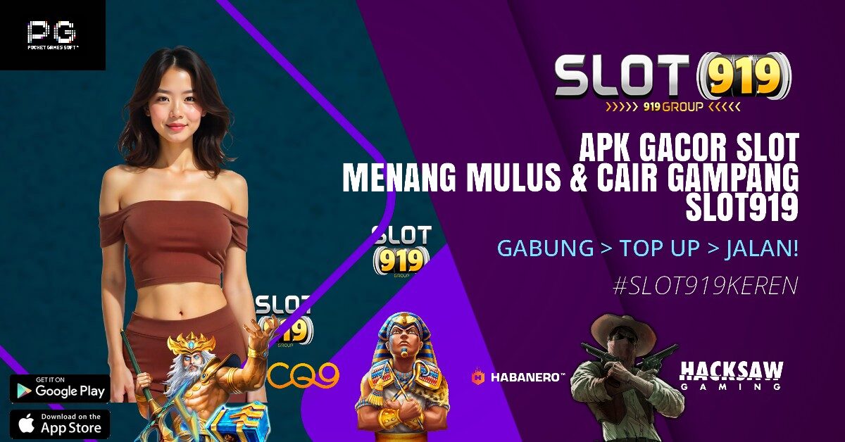 Judi Slot Online Luar Negeri RR 777