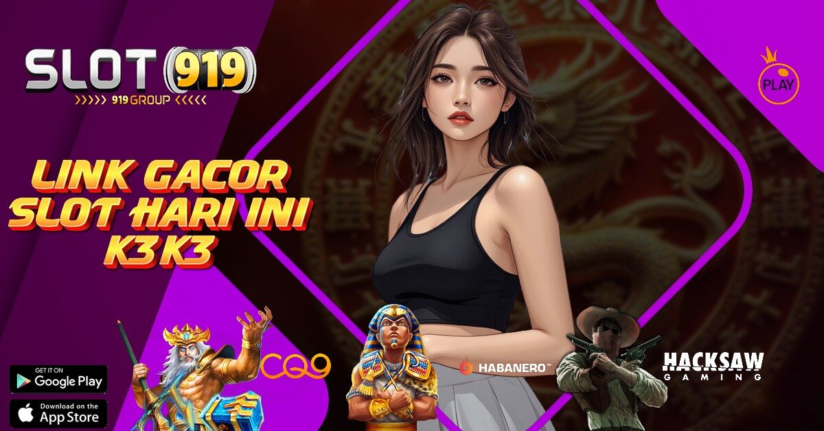 K3 K3 APK SLOT CINA GACOR