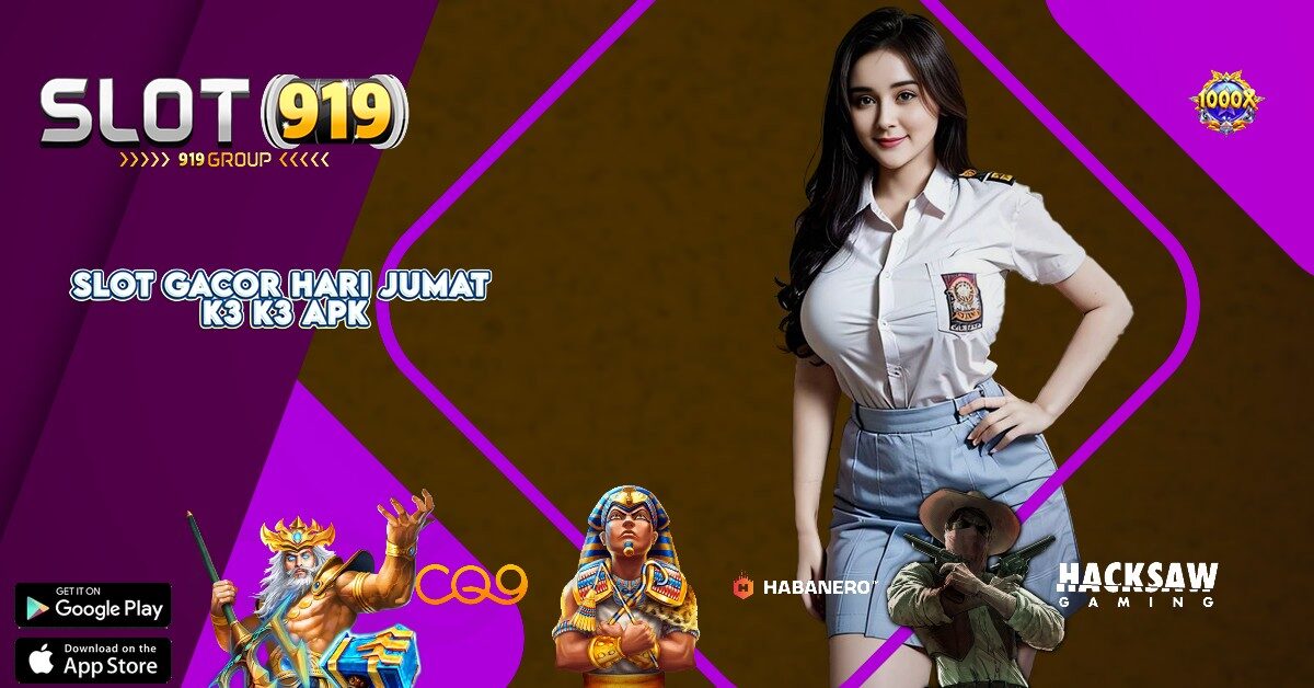 K3K3 APK SLOT DAFTAR PAKAI DANA