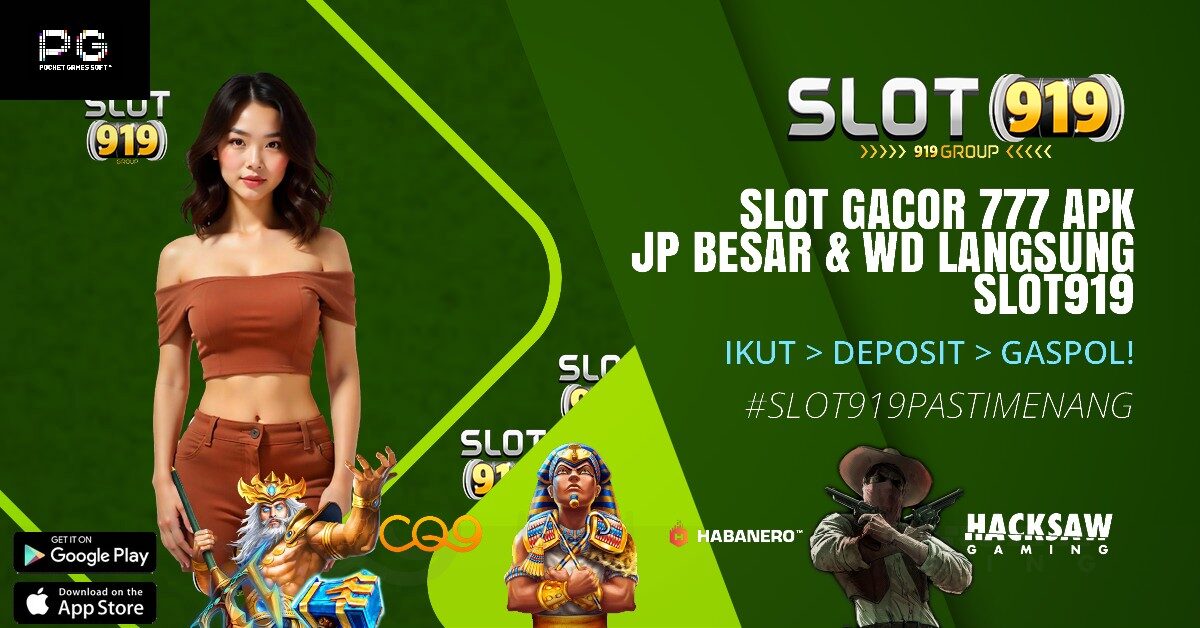 RR777 Slot Gacor Slot Online