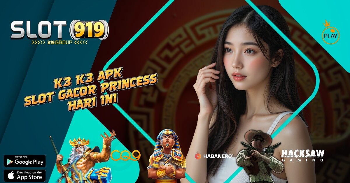 K3 K3 APK APK JUDI SLOT ONLINE TERPERCAYA