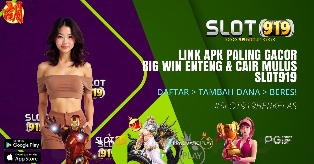 Slot Gacor Download Apk Slot Gacor RR 777