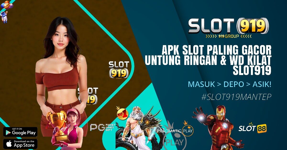 Slot Online Tanpa Deposit RR 777