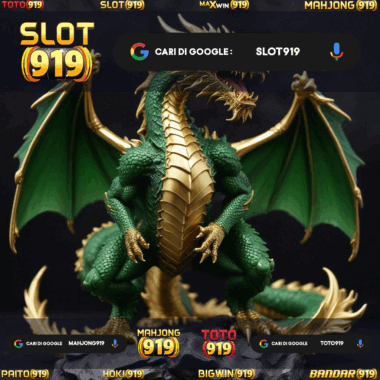 Pg Soft Mahjong Scatter Hitam Slot Demo Slot