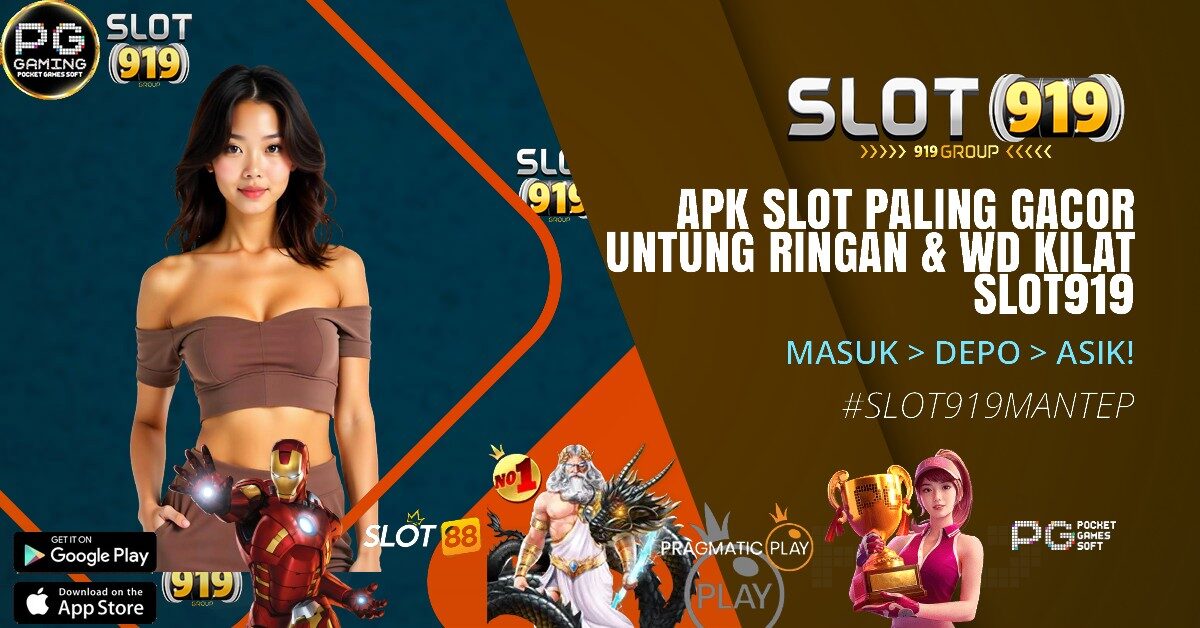 Cara Blokir Situs Judi Slot Online RR777