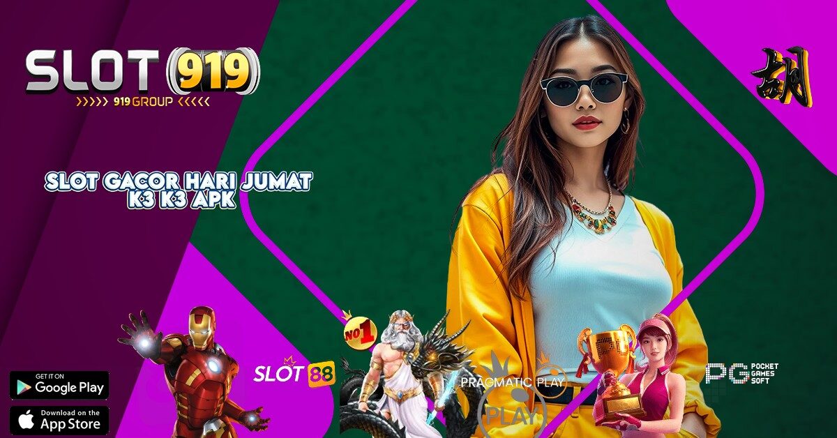 K3 K3 DAFTAR LINK SLOT GACOR HARI INI