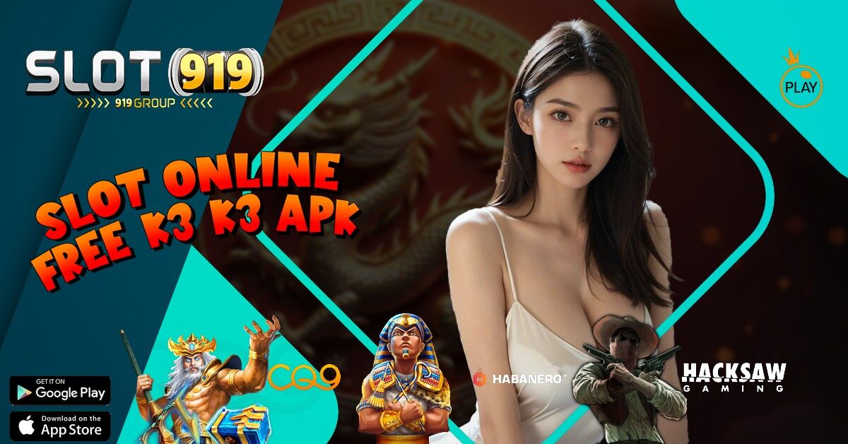 K3 K3 APK SITUS JUDI SLOT ONLINE MALAYSIA