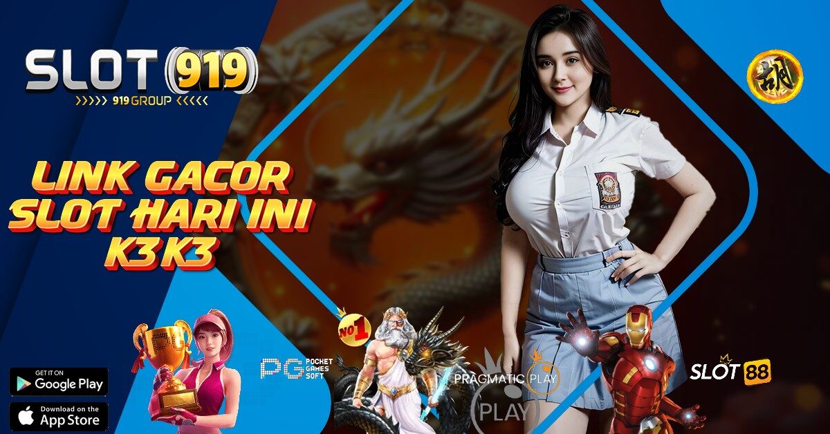 K3K3 APK INFO SLOT GACOR SEKARANG