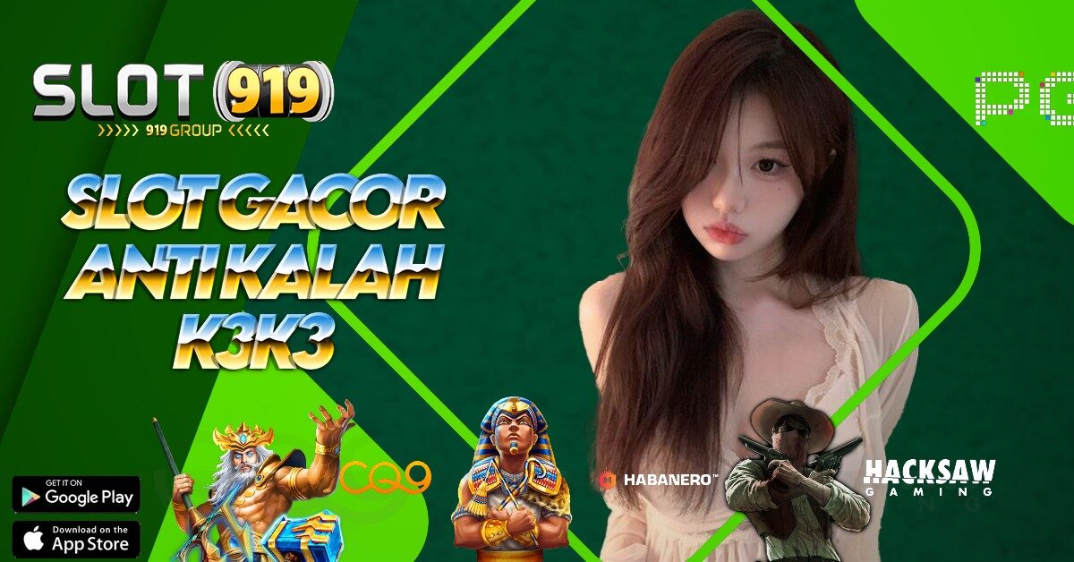 K3 K3 APK DAFTAR JUDI ONLINE SLOT