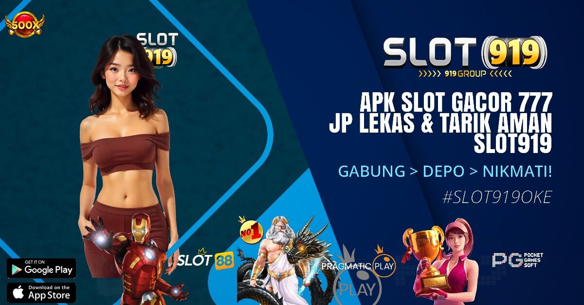 Apk Hack Slot Online RR777