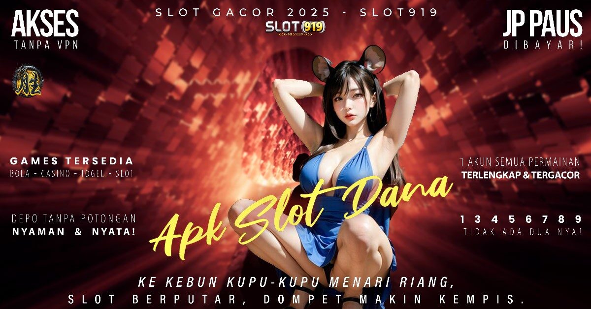 Game Slot Penghasil Saldo Dana Tercepat 2025 Slot Gacor Abis