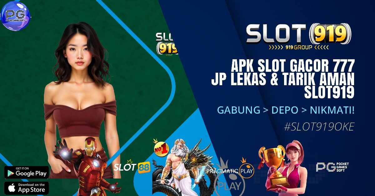 Slot Gacor Online 24 Jam RR 777