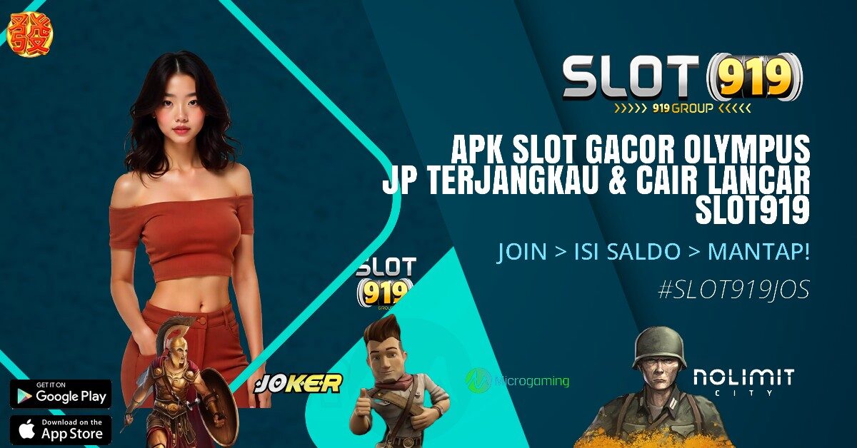 Cara Blokir Situs Judi Slot Online RR777