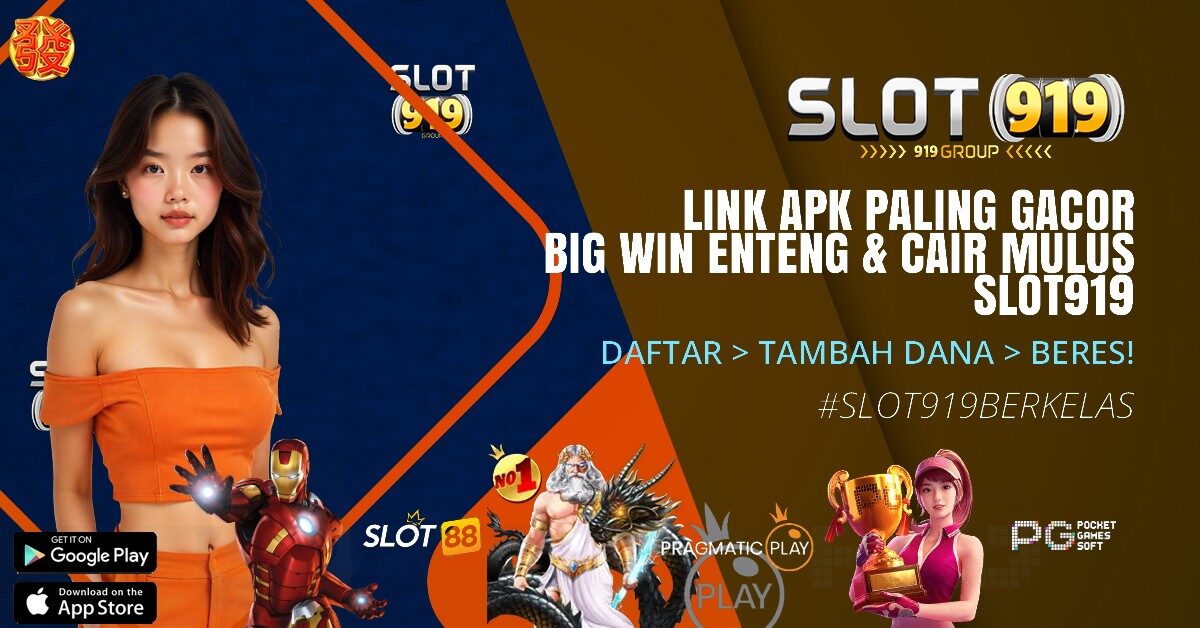 RR 777 Slot Online Pulsa Tanpa Potongan