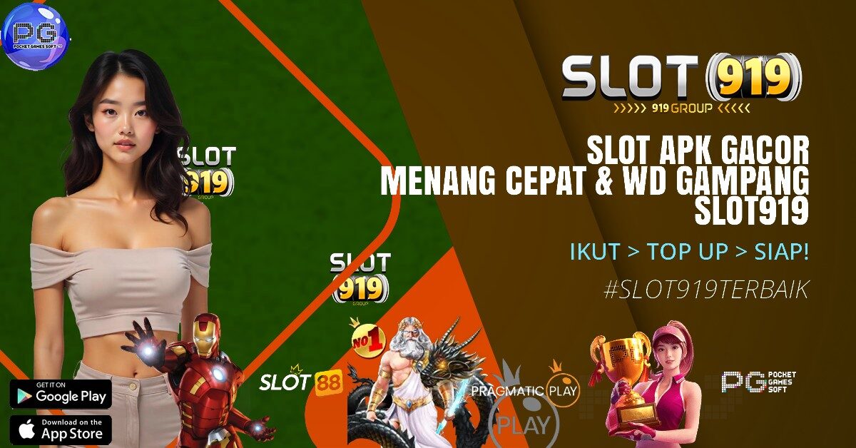 Game Slot Online Malaysia RR777