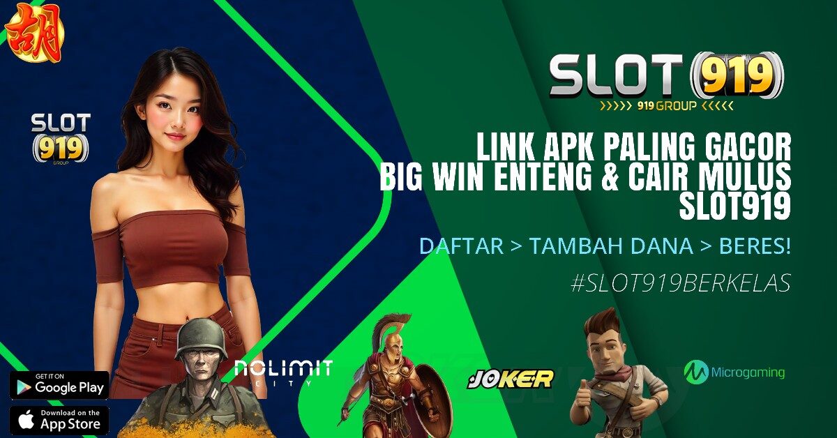 Cara Menjadi Admin Judi Slot Online RR777