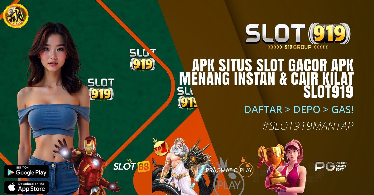 RR777 Apk Slot Gacor Tanpa Deposit Bisa Withdraw