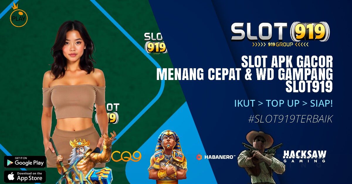 RR 777 Link Situs Judi Slot Online