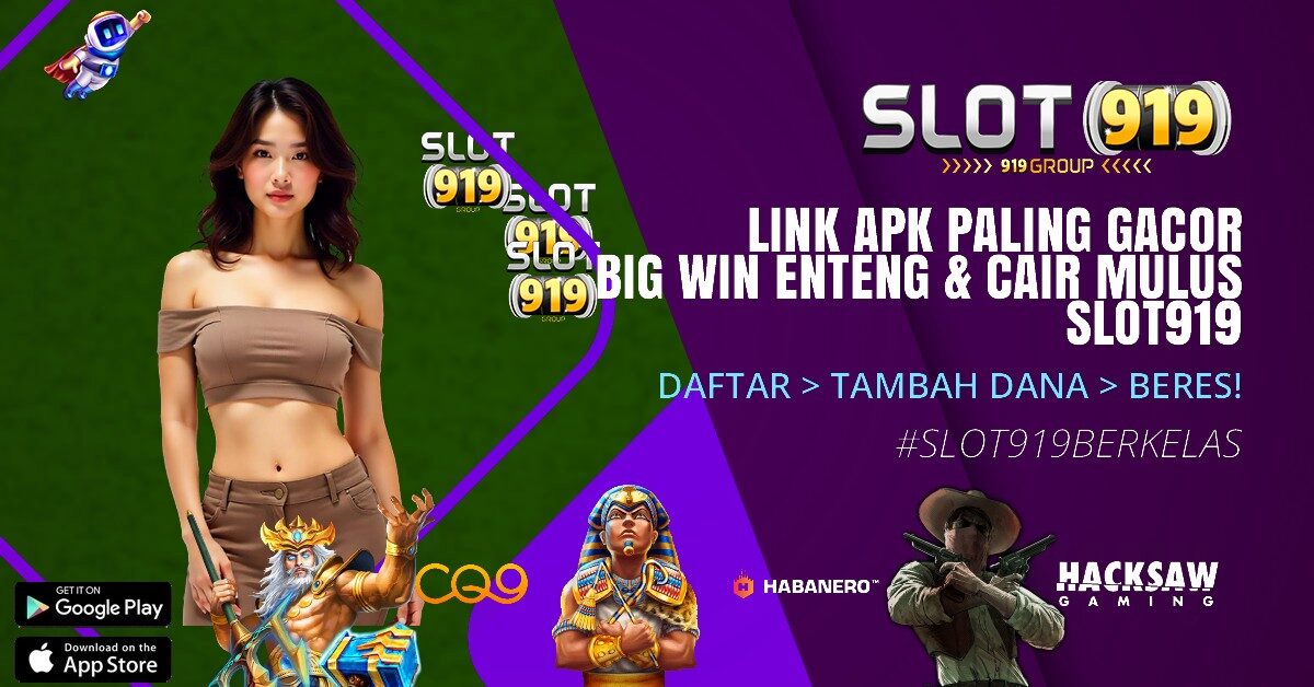 RR 777 Situs Slot Game Online