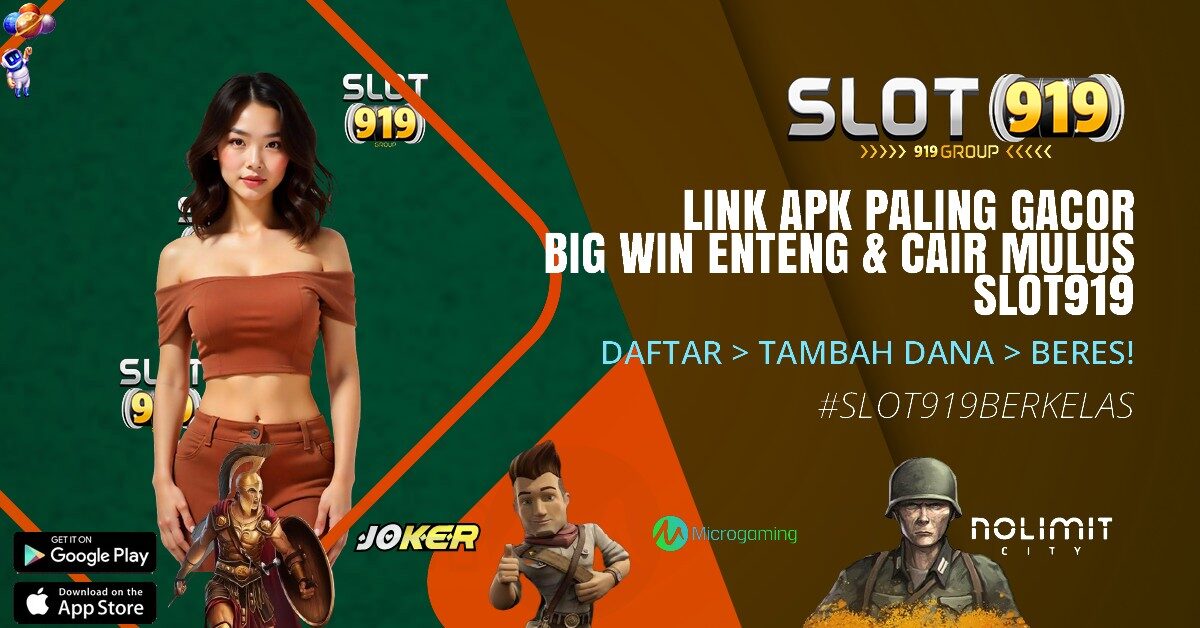 Slot Online Game RR 777