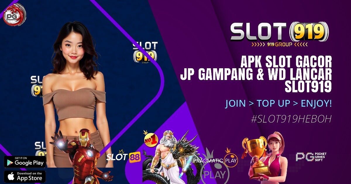 Slot Online Deposit Via Pulsa RR 777