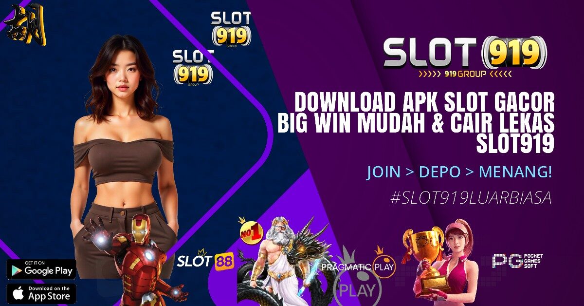 RR 777 Cara Main Judi Slot Online