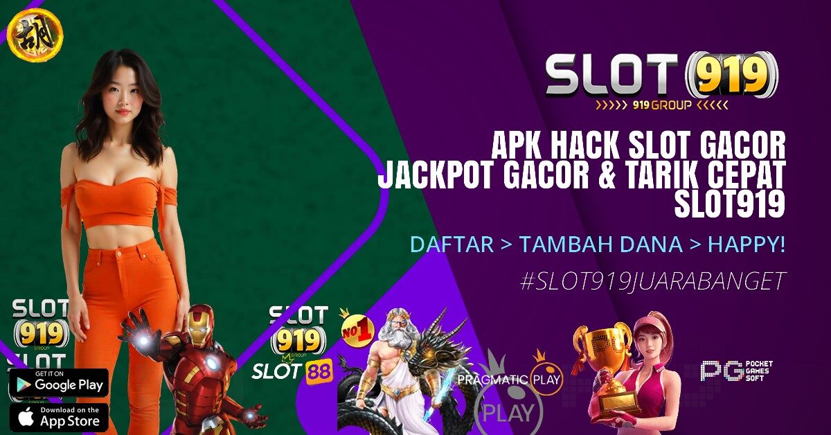 Game Slot Online Pakai Pulsa RR 777