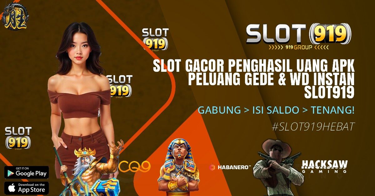 RR777 Slot Gacor Online 24 Jam