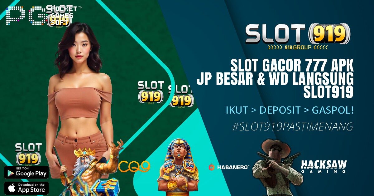 Free Slot Games Online RR777