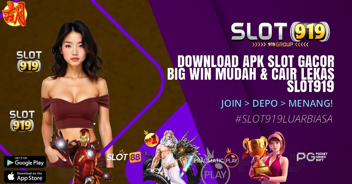 Slot Online 777 RR777