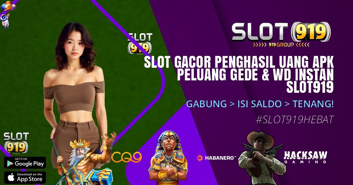 Slot Poker Online RR777