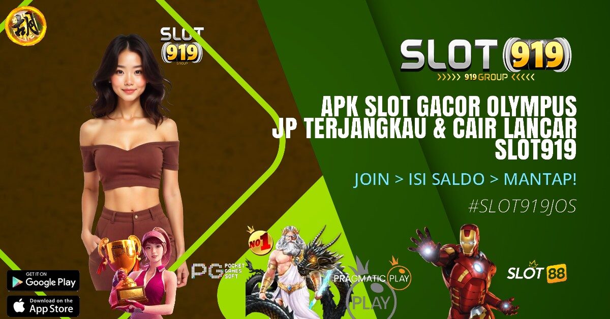 Gambar Slot Online RR777