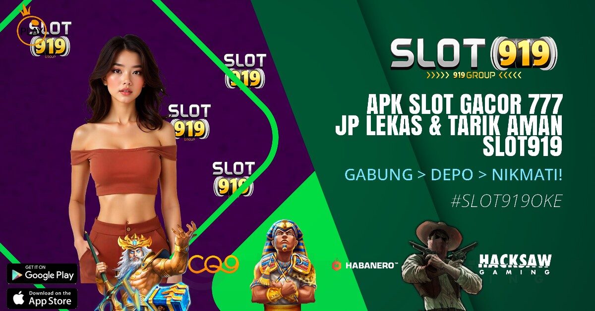 Big Slot Online RR777